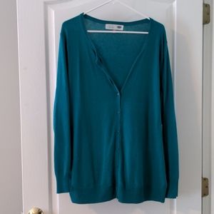 Old Navy Maternity Cardigan